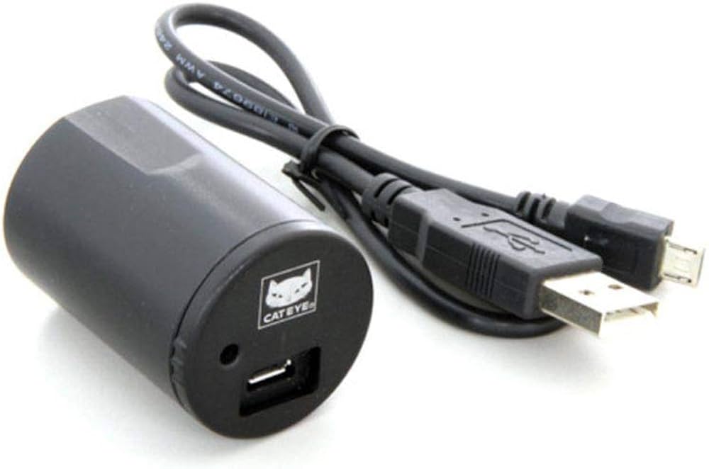 CATEYE VOLT800、カートリッジバッテリー、急速充電クレードル2 Amazon | キャットアイ(CAT EYE) 急速充電クレードル2 CRA-002 534